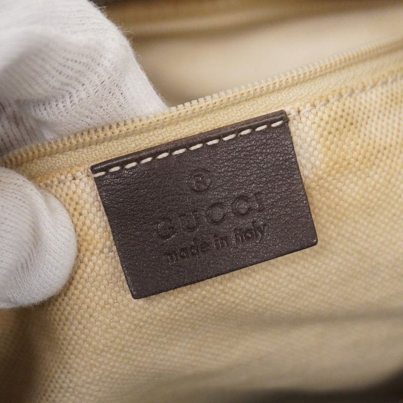 Sukey Hobo Guccissima Leather Medium