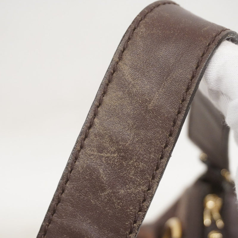 Sukey Hobo Guccissima Leather Medium