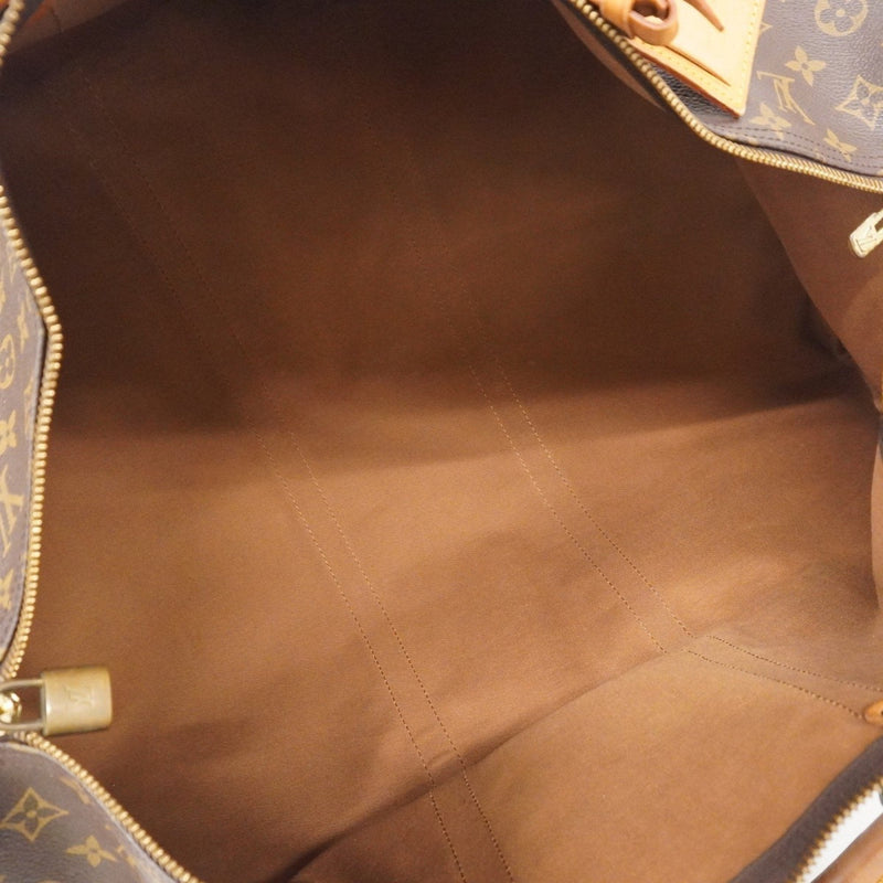 Keepall Bag Canvas 60