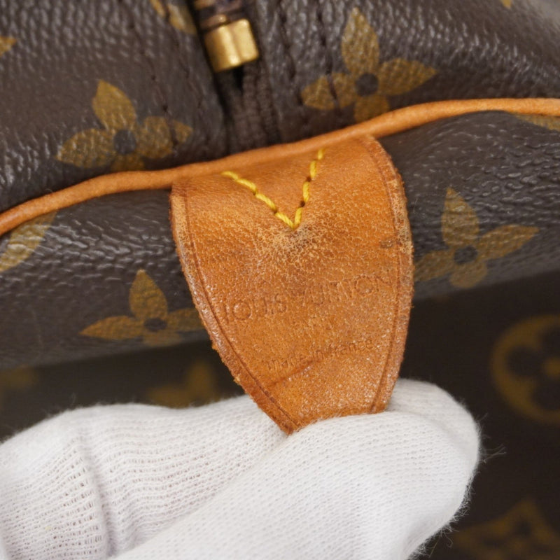 Keepall Bag Canvas 60