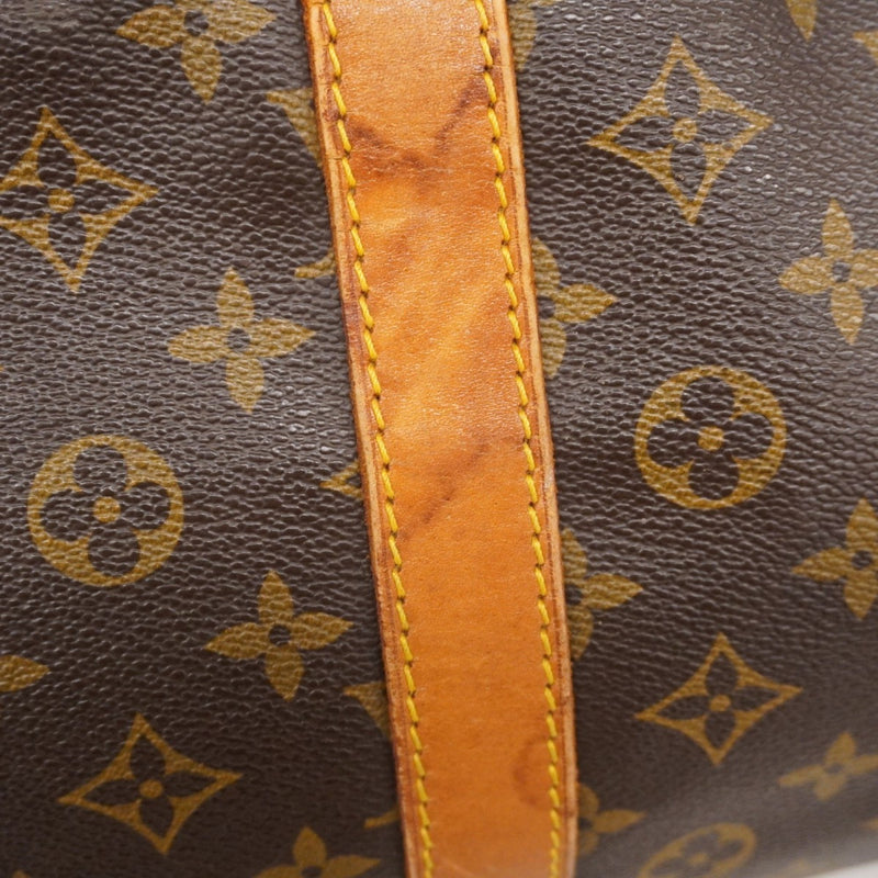 Keepall Bag Canvas 60