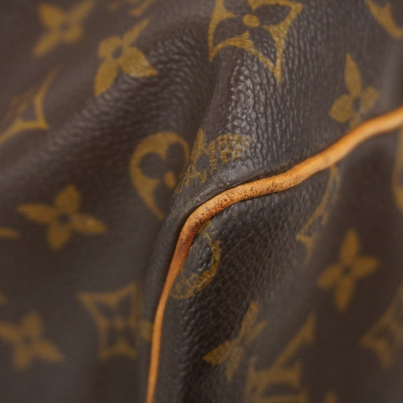 Keepall Bag Canvas 60