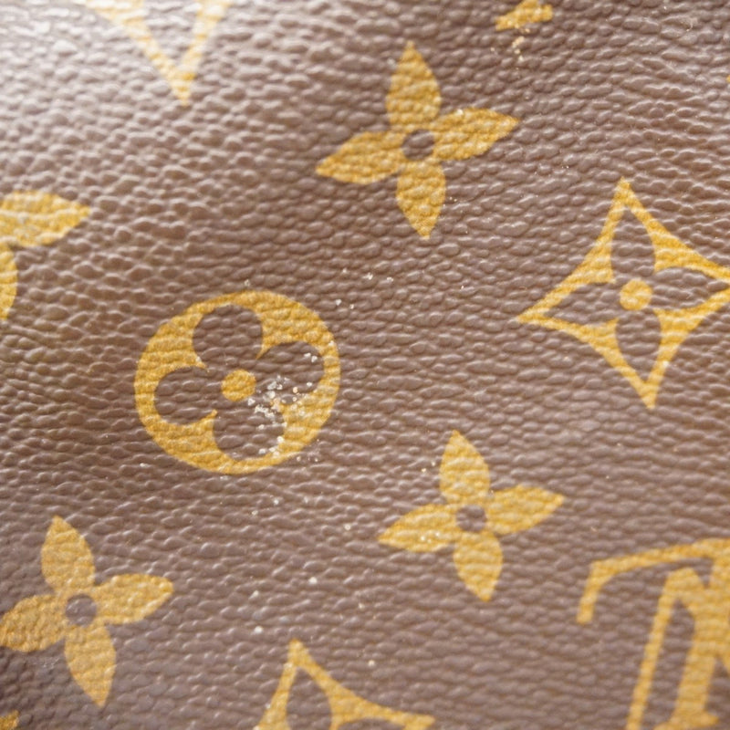 Keepall Bag Canvas 60