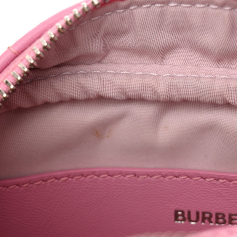 Calfskin Quilted Small Lola Camera Bag