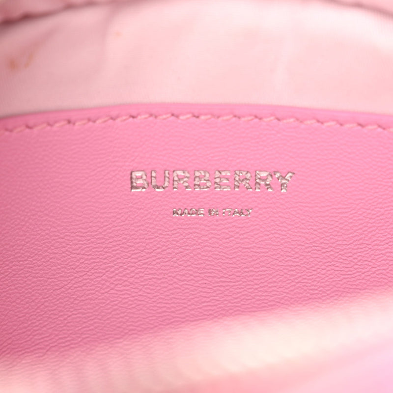 Calfskin Quilted Small Lola Camera Bag