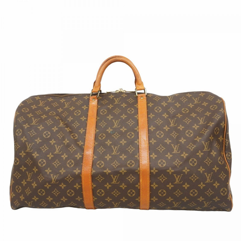 Keepall Bag Canvas 60