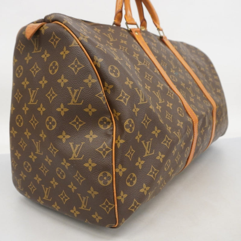 Keepall Bag Canvas 60