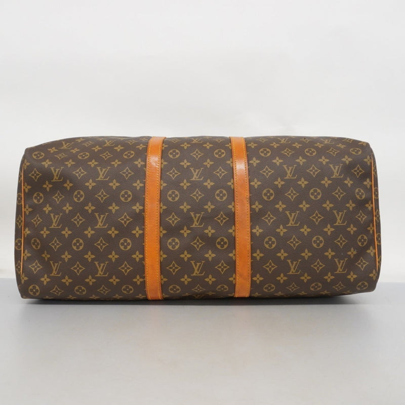 Keepall Bag Canvas 60