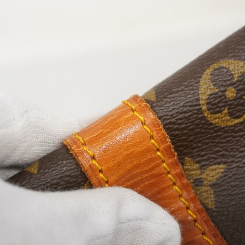 Keepall Bag Canvas 60