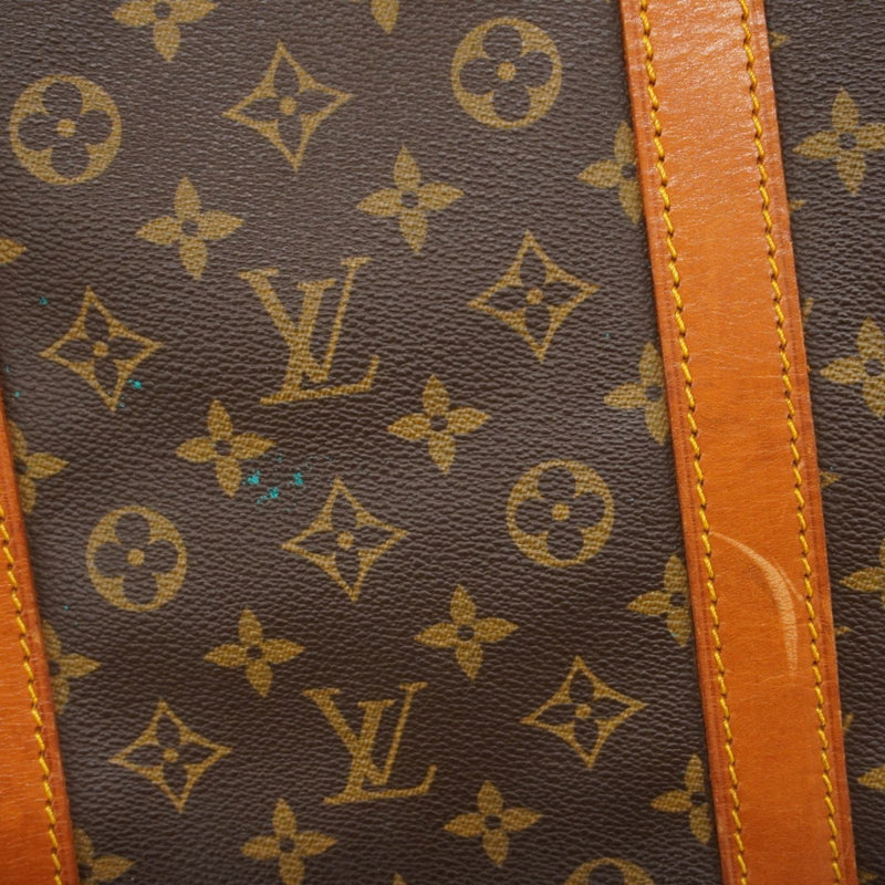 Keepall Bag Canvas 60