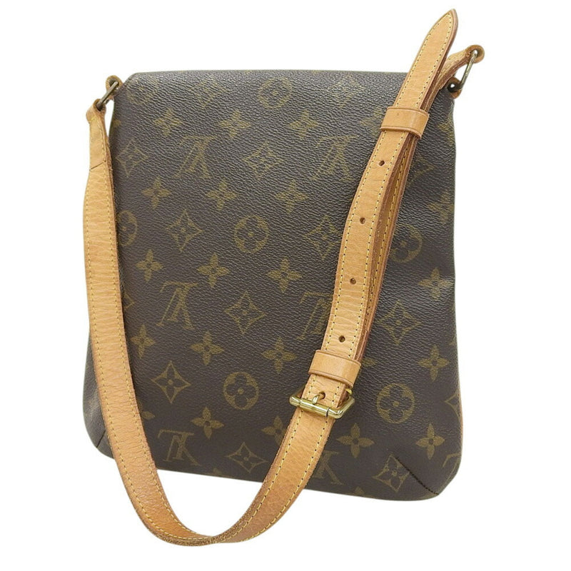 Musette Salsa Handbag Canvas Pm