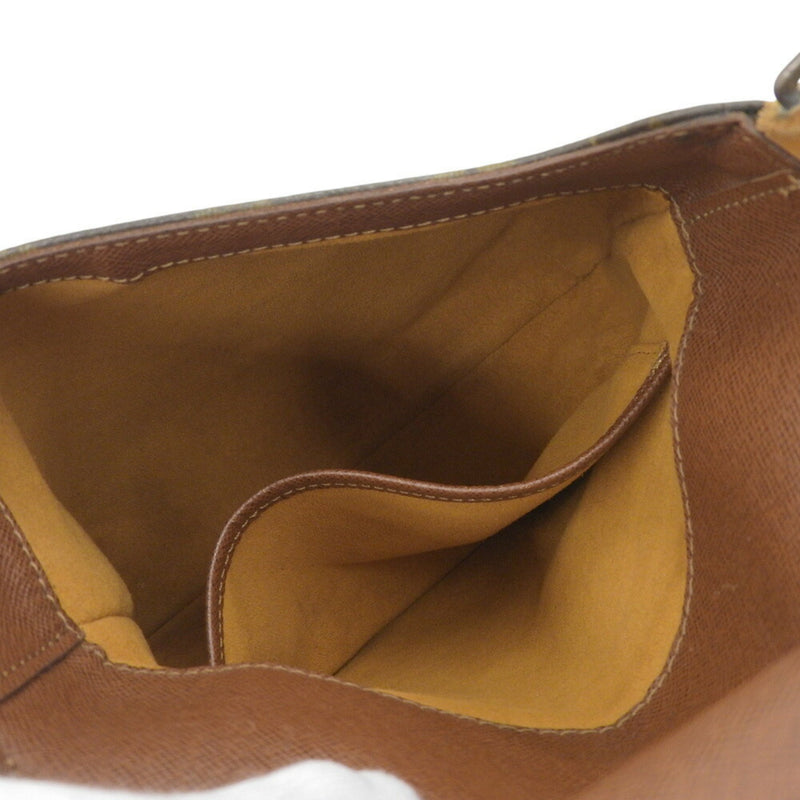 Musette Salsa Handbag Canvas Pm