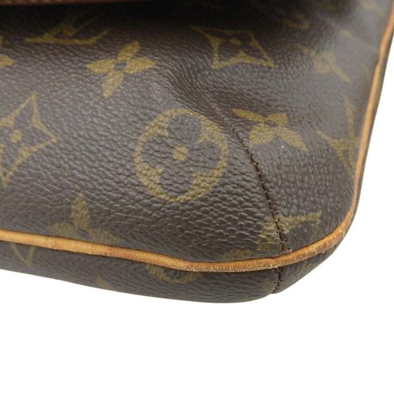 Musette Salsa Handbag Canvas Pm