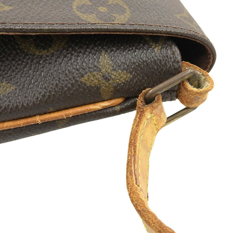 Musette Salsa Handbag Canvas Pm