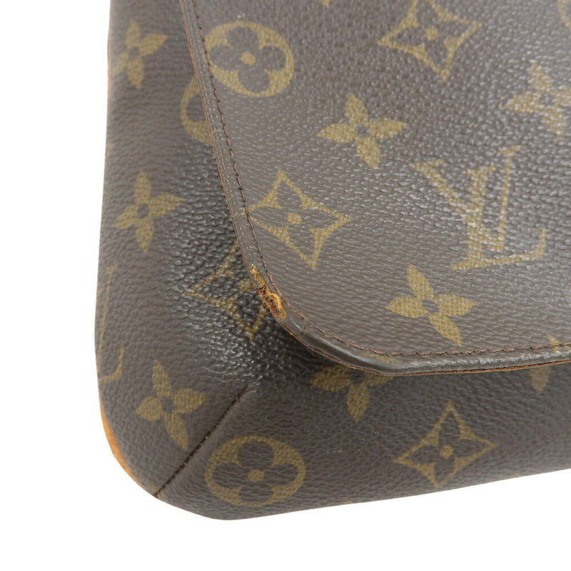 Musette Salsa Handbag Canvas Pm