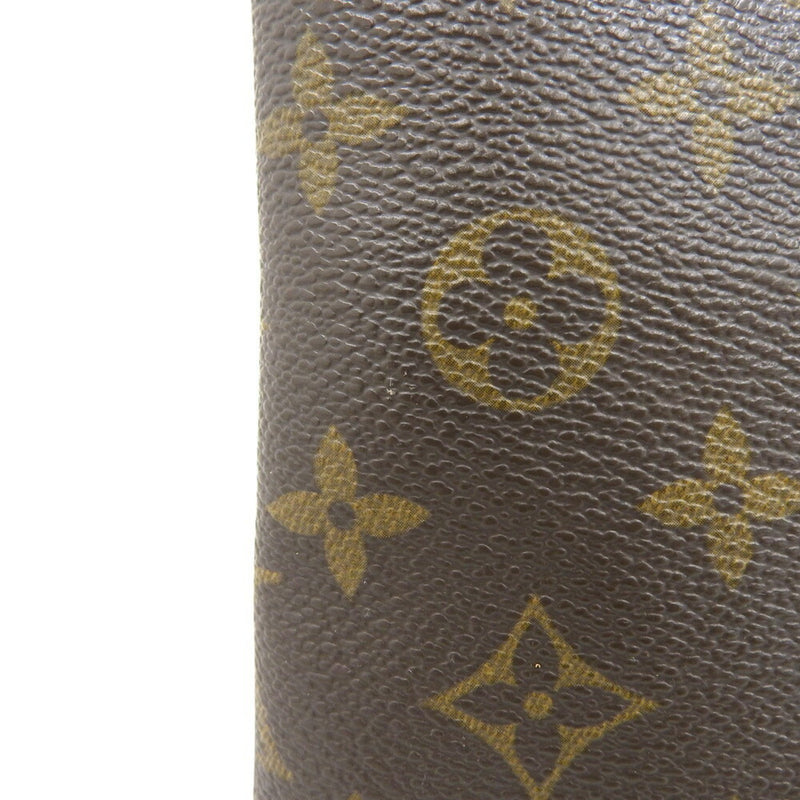 Musette Salsa Handbag Canvas Pm