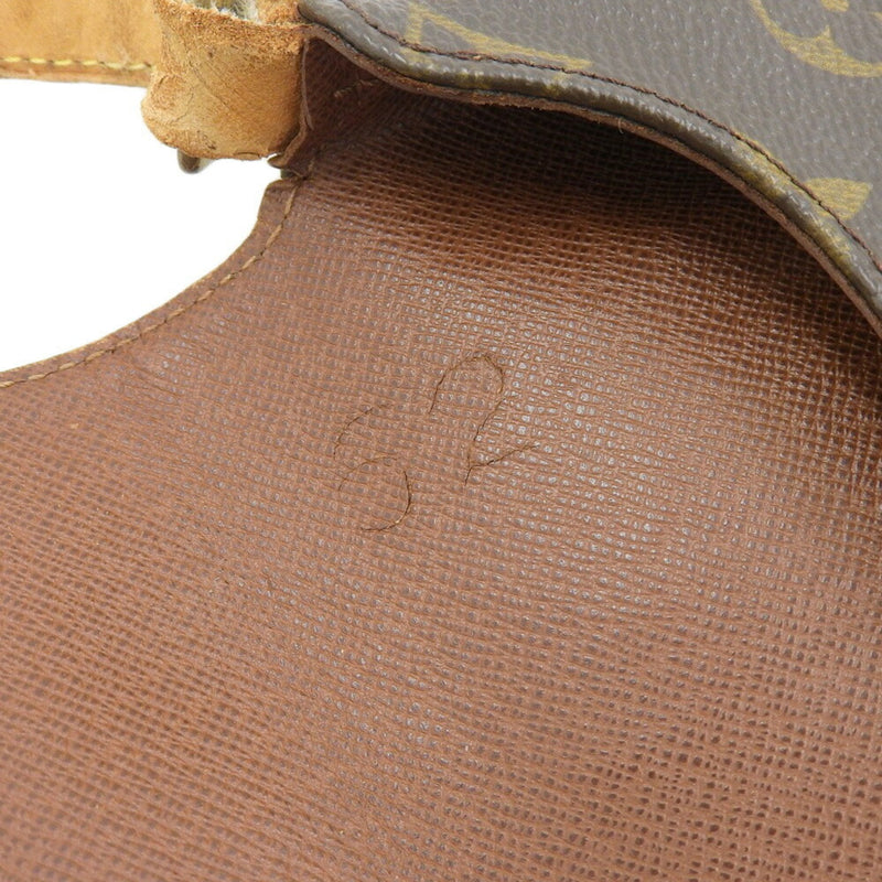 Musette Salsa Handbag Canvas Pm