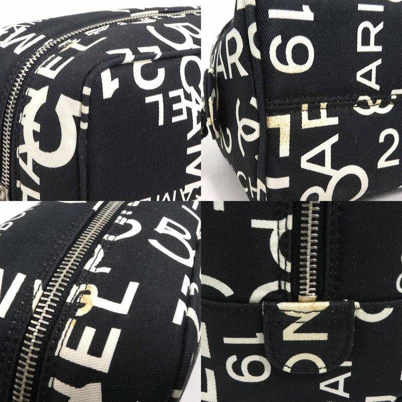 31 Rue Cambon Wallet On Chain Printed