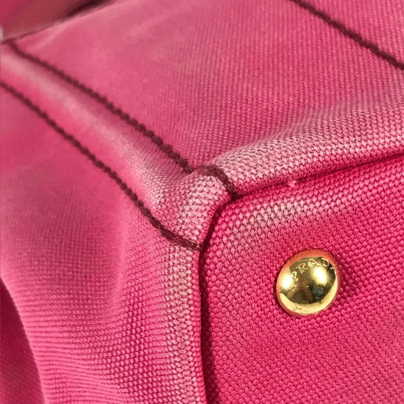 Canapa Convertible Tote Canvas Medium