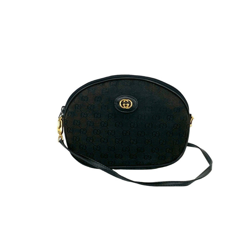 Candy Crossbody Bag Mini Gg Coated