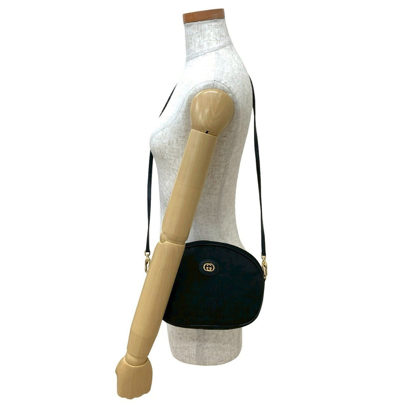 Candy Crossbody Bag Mini Gg Coated