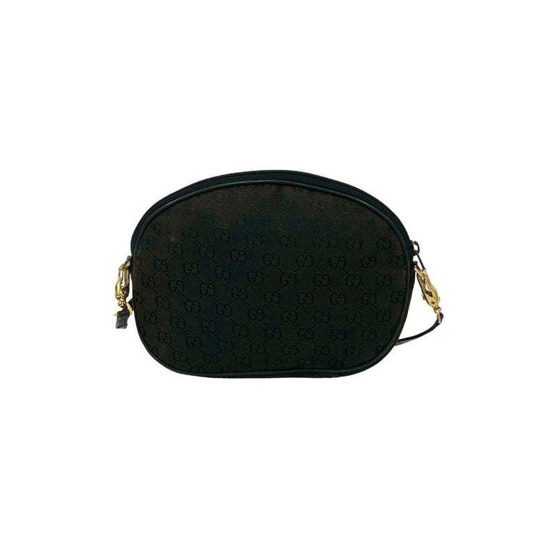 Candy Crossbody Bag Mini Gg Coated