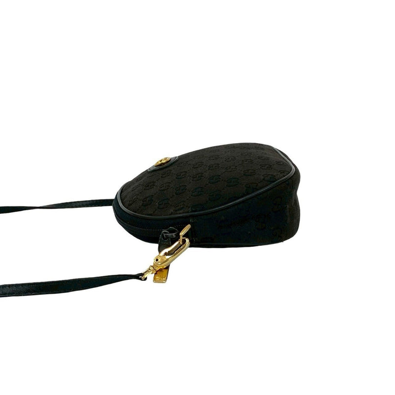 Candy Crossbody Bag Mini Gg Coated