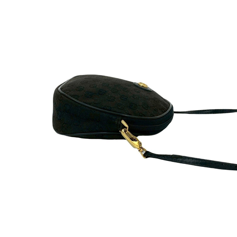 Candy Crossbody Bag Mini Gg Coated