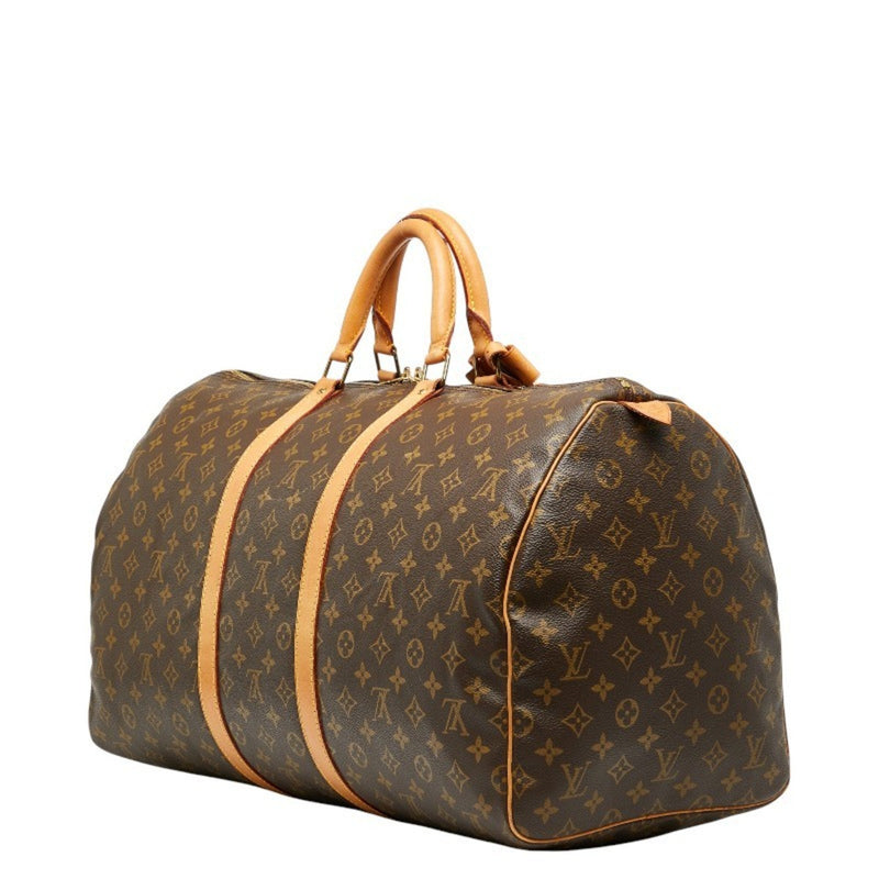 Keepall Bag Canvas 55