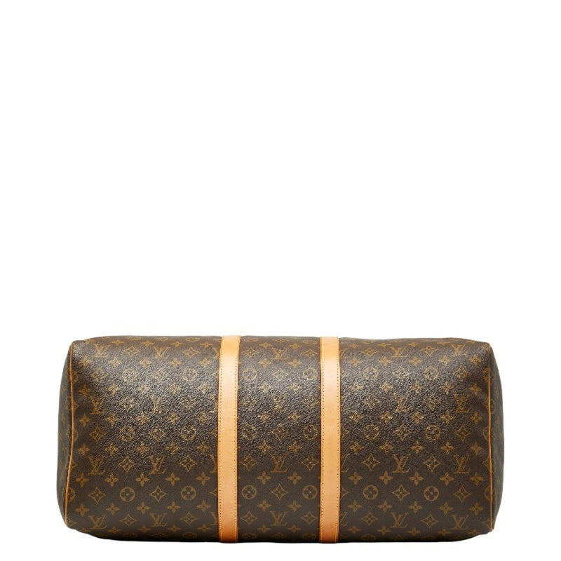 Keepall Bag Canvas 55