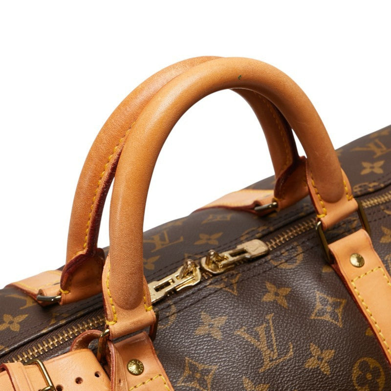 Keepall Bag Canvas 55