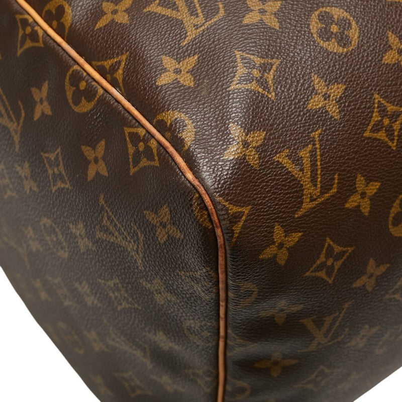 Keepall Bag Canvas 55