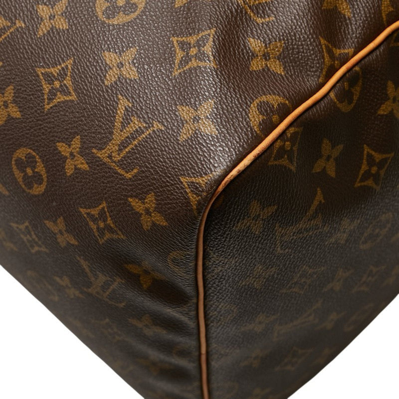 Keepall Bag Canvas 55