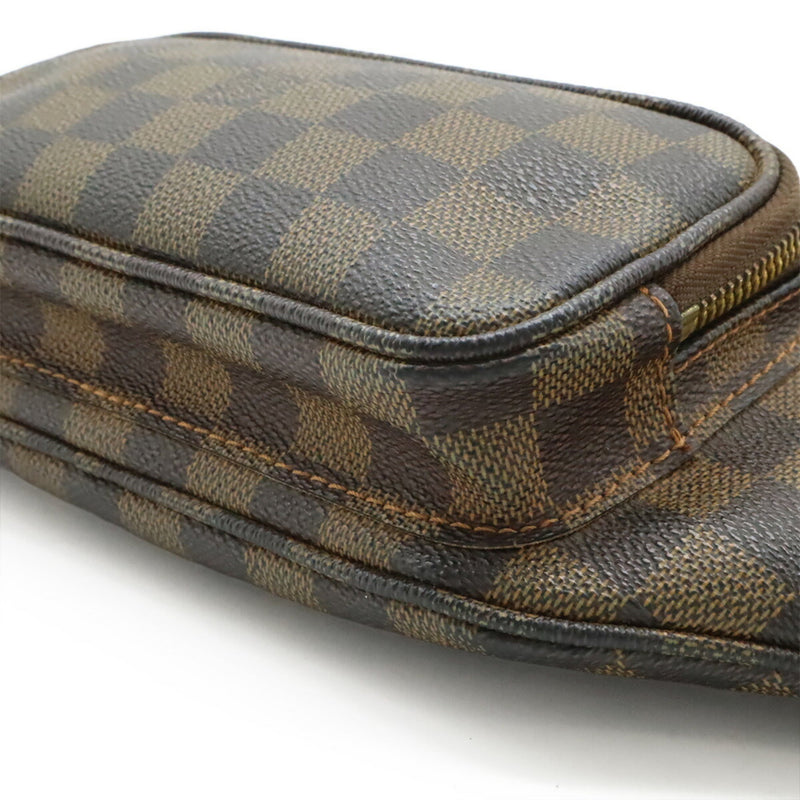 Melville Waist Bag Damier