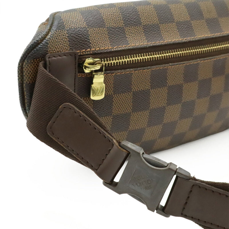 Melville Waist Bag Damier