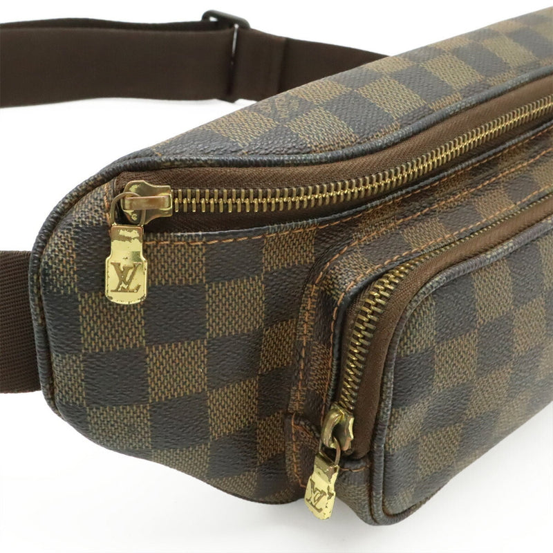 Melville Waist Bag Damier