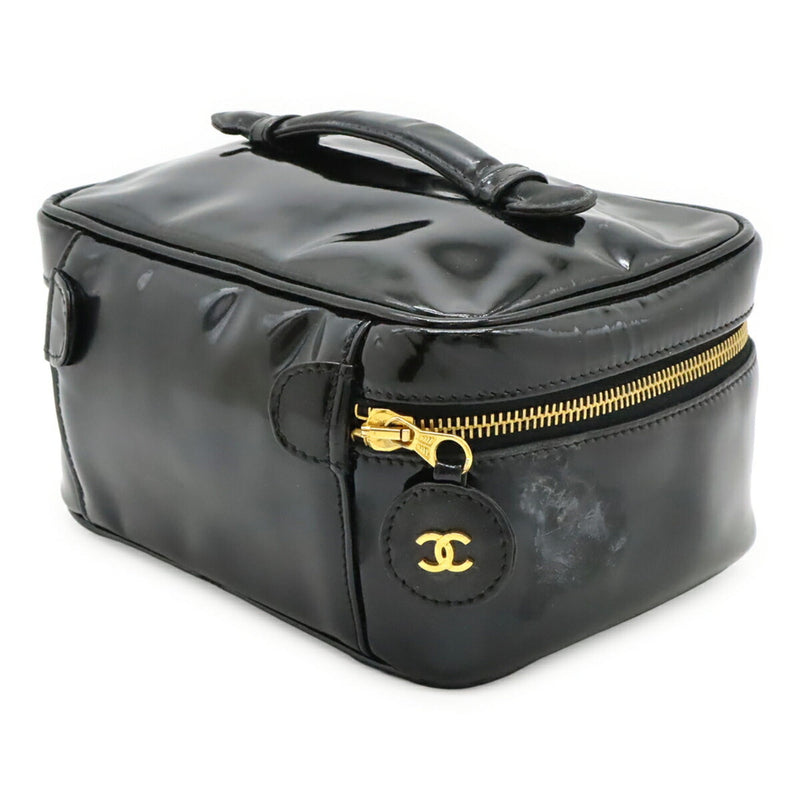 Vintage Timeless Cosmetic Case Patent