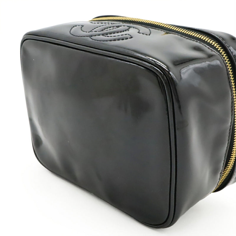 Vintage Timeless Cosmetic Case Patent