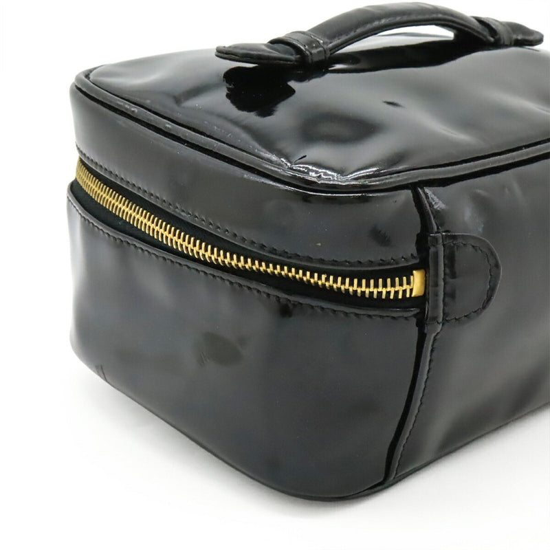 Vintage Timeless Cosmetic Case Patent