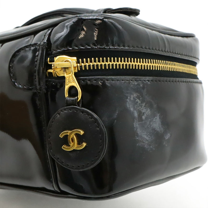 Vintage Timeless Cosmetic Case Patent