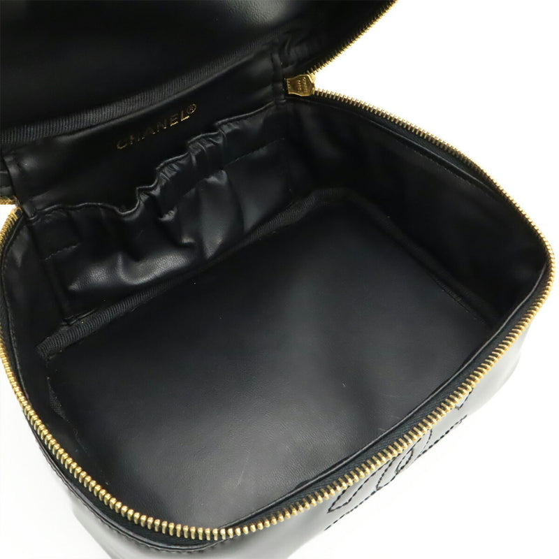 Vintage Timeless Cosmetic Case Patent