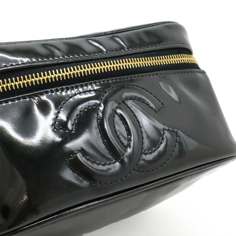 Vintage Timeless Cosmetic Case Patent