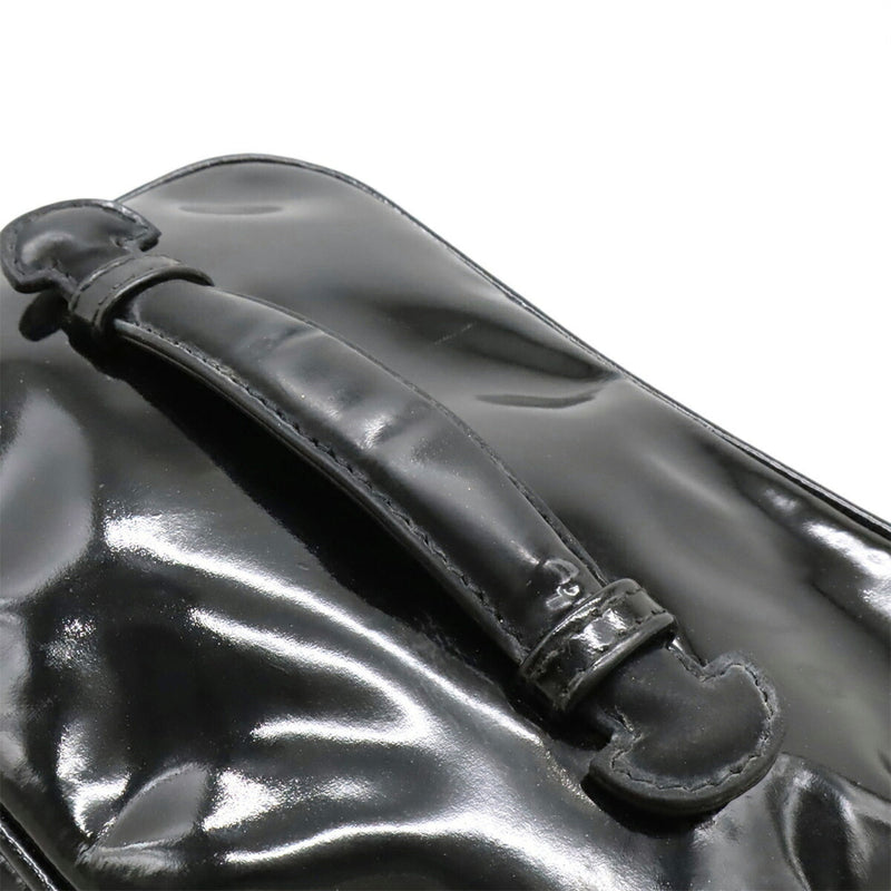 Vintage Timeless Cosmetic Case Patent