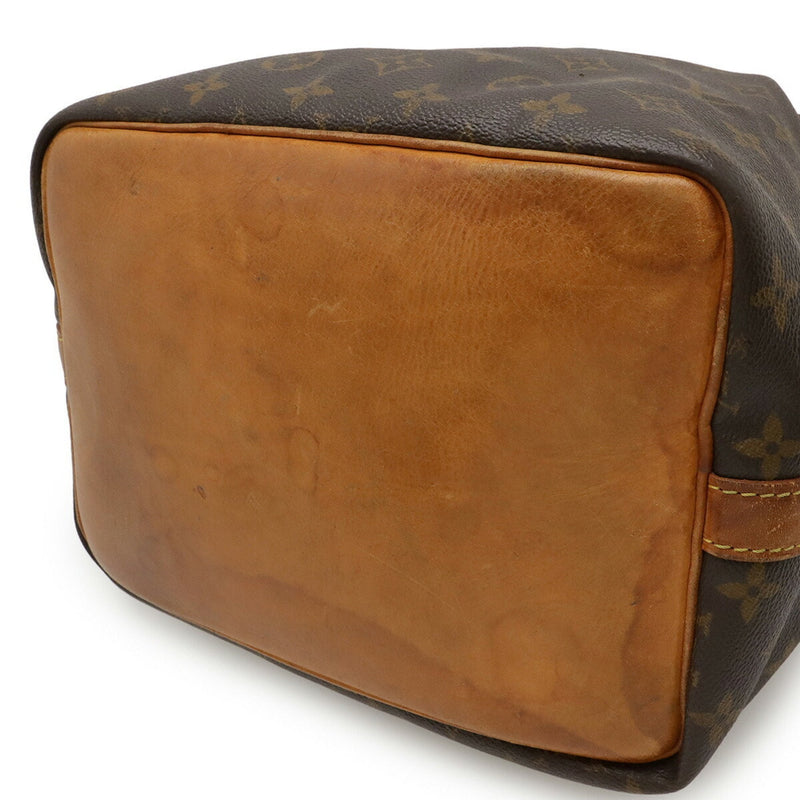 Petit Noe Handbag Canvas