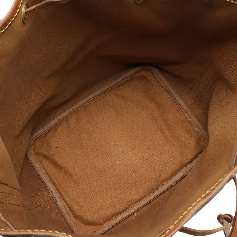 Petit Noe Handbag Canvas