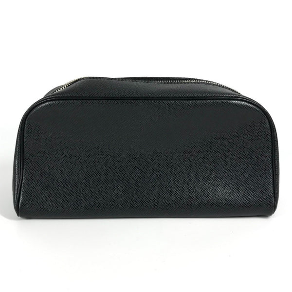 Kasai Clutch Taiga Leather