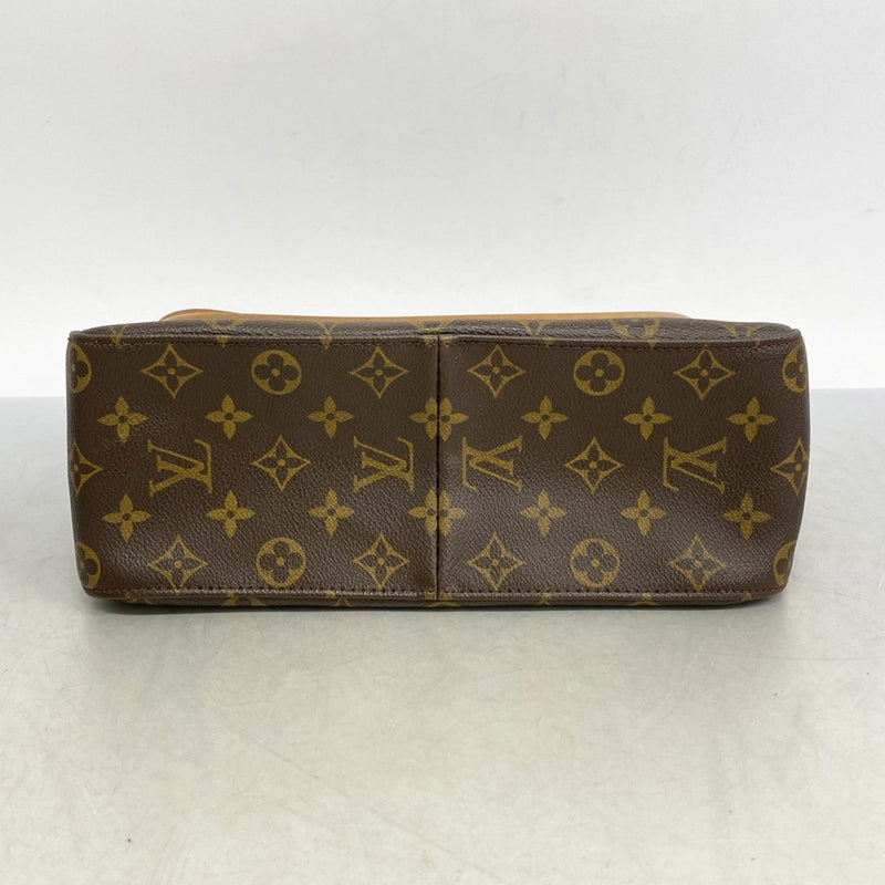 Looping Handbag Canvas Gm