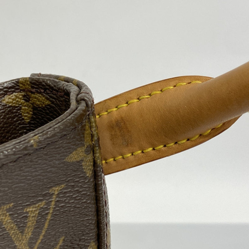 Looping Handbag Canvas Gm