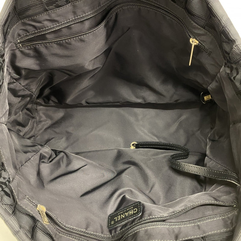 Travel Line Tote Nylon Medium