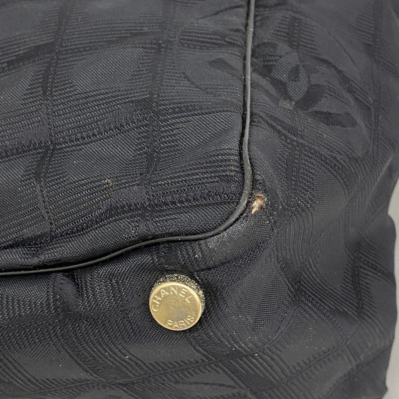 Travel Line Tote Nylon Medium